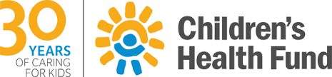Children's Health Fund logo