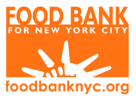 Food Bank logo