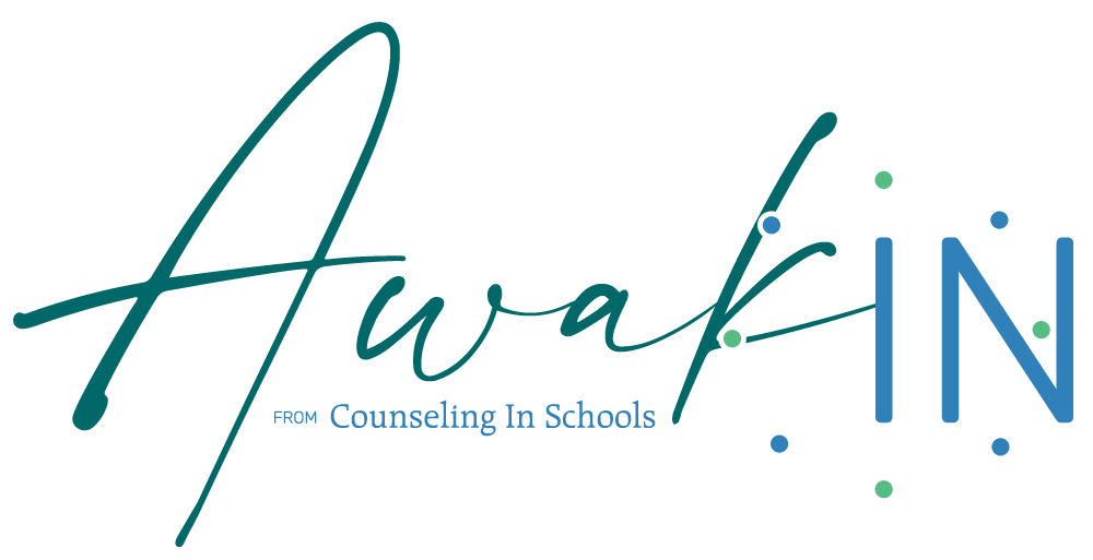 Listen, watch and subscribe to AwakIn podcast and videos from Counseling in Schools