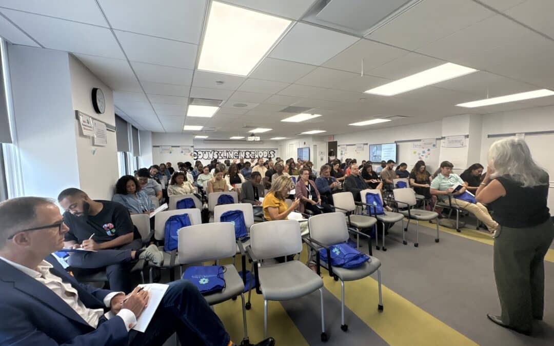 El CIS celebra el inicio del curso escolar 2025-2026