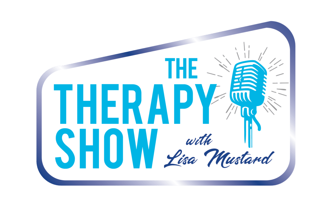 In The Press: The Therapy Show With Lisa Mustard