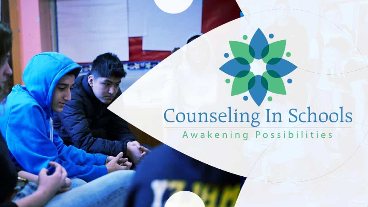 Restorative practices counseling in schools